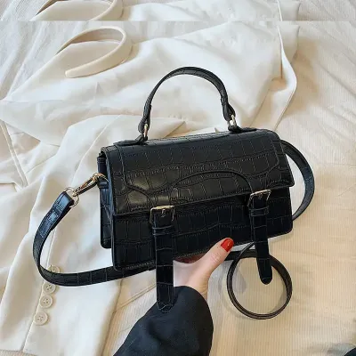  SHINY WOMEN'S BAG